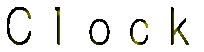 Clock